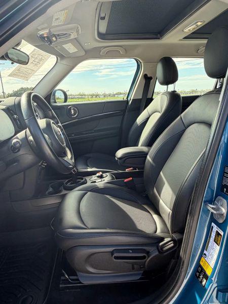 2022 MINI Countryman Cooper