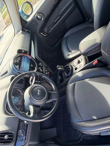 2022 MINI Countryman Cooper