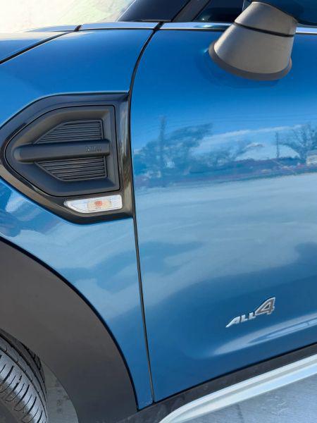 2022 MINI Countryman Cooper