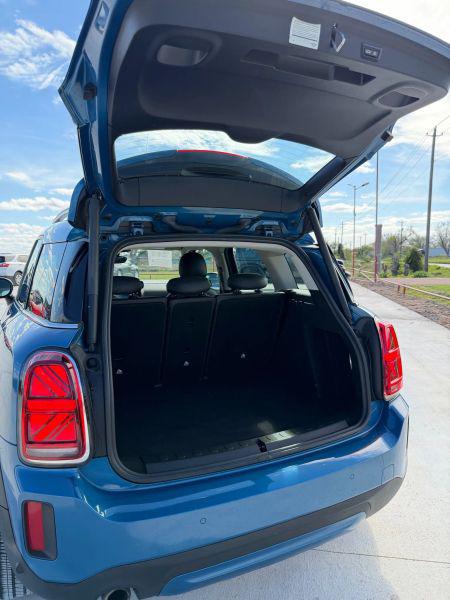 2022 MINI Countryman Cooper