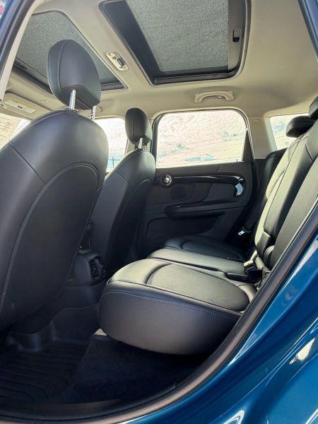 2022 MINI Countryman Cooper
