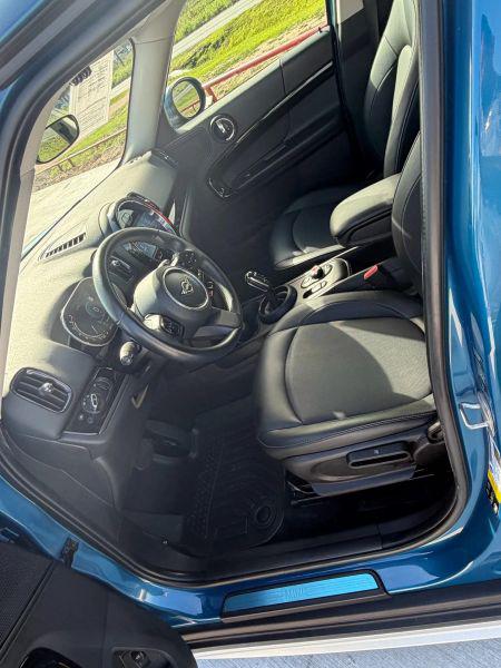 2022 MINI Countryman Cooper