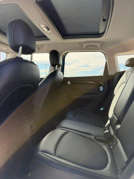2022 MINI Countryman Cooper