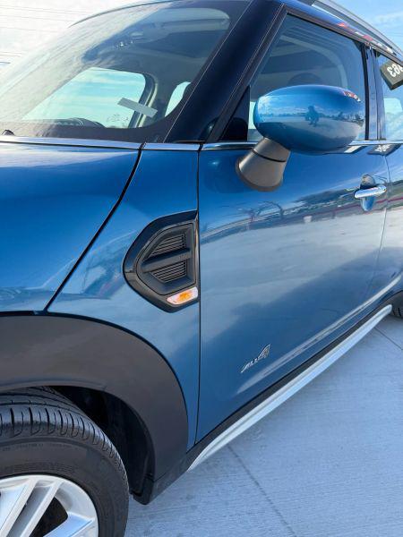 2022 MINI Countryman Cooper