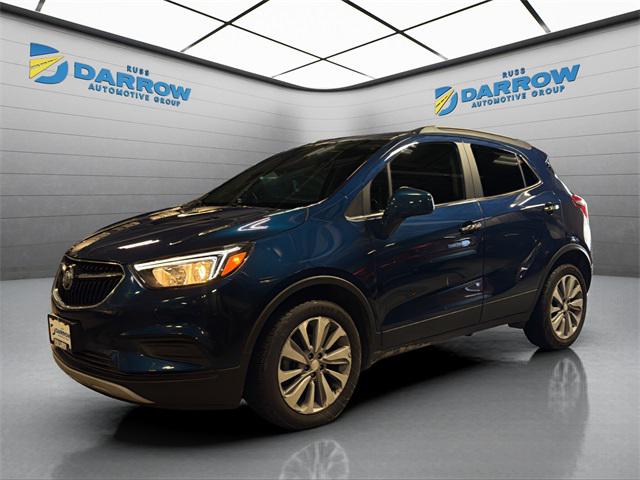 2020 Buick Encore FWD Preferred for sale in Greenfield, WI
