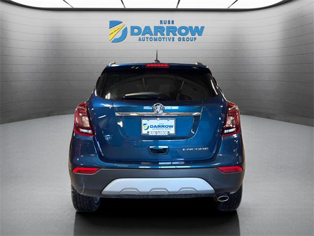 2020 Buick Encore FWD Preferred