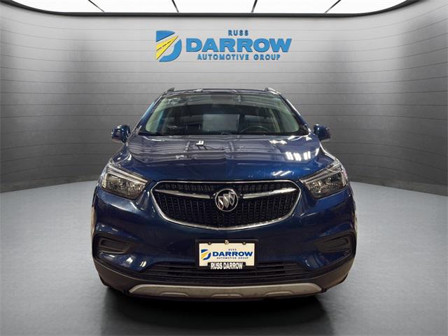 2020 Buick Encore FWD Preferred
