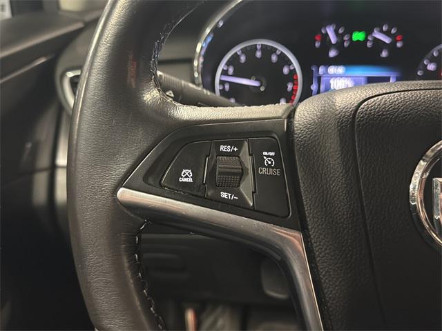 2020 Buick Encore FWD Preferred