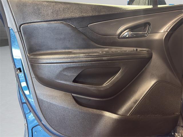 2020 Buick Encore FWD Preferred
