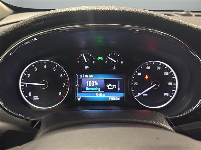 2020 Buick Encore FWD Preferred