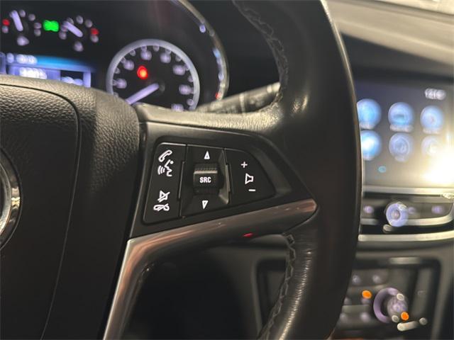 2020 Buick Encore FWD Preferred