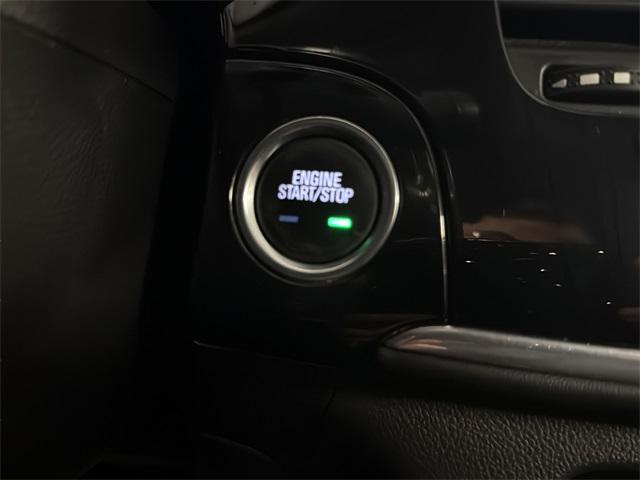 2020 Buick Encore FWD Preferred