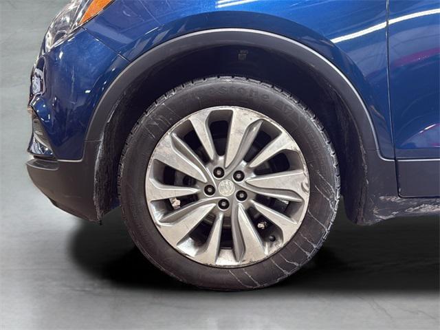 2020 Buick Encore FWD Preferred