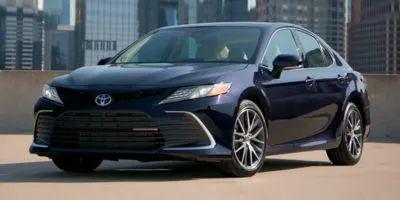 2024 Toyota Camry LE for sale in Houston, TX