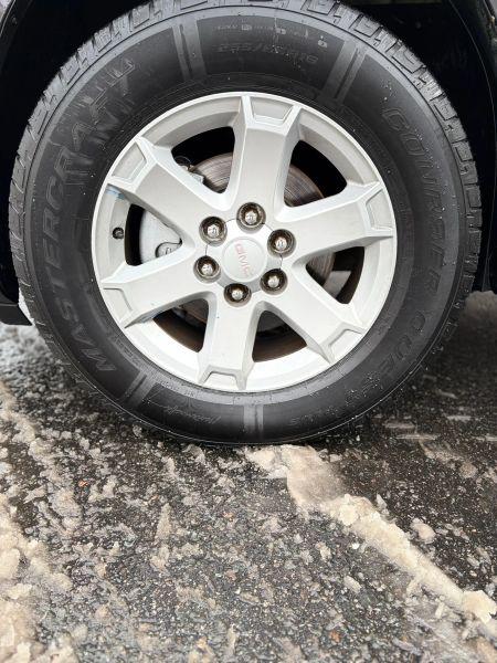 2014 GMC Acadia SLE-2
