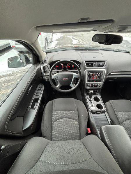 2014 GMC Acadia SLE-2