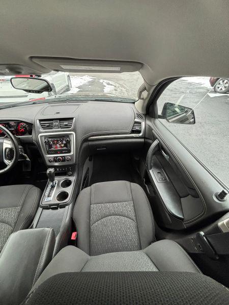 2014 GMC Acadia SLE-2