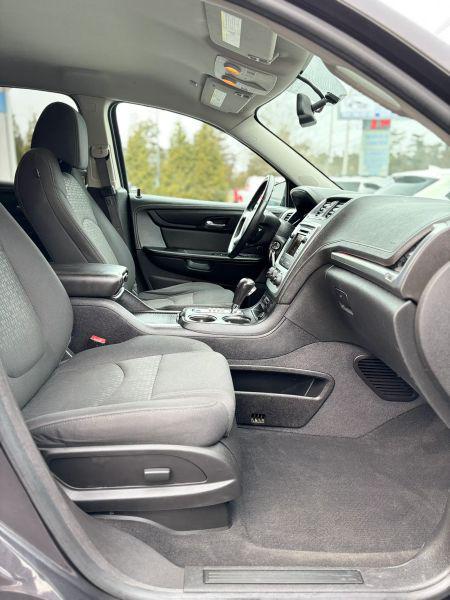 2014 GMC Acadia SLE-2