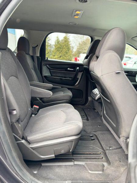 2014 GMC Acadia SLE-2