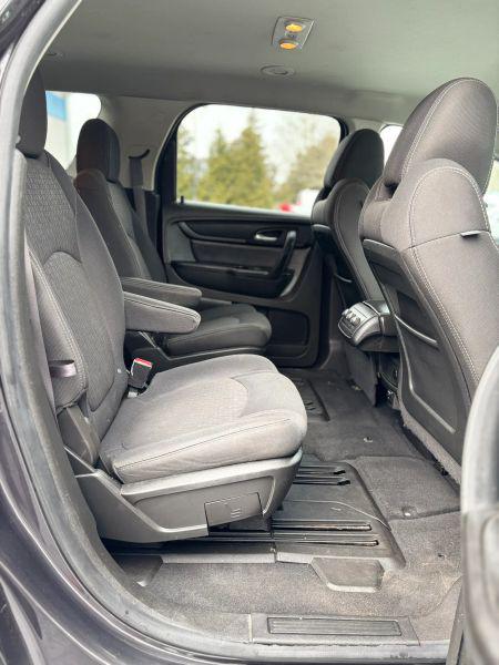 2014 GMC Acadia SLE-2