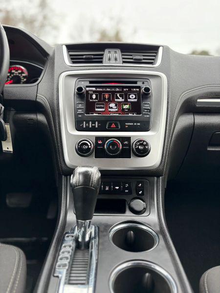 2014 GMC Acadia SLE-2