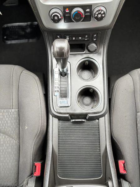 2014 GMC Acadia SLE-2