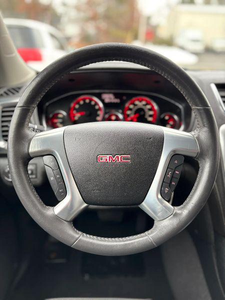 2014 GMC Acadia SLE-2