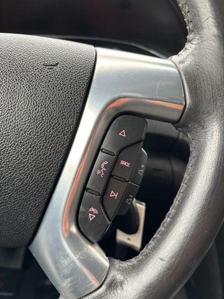 2014 GMC Acadia SLE-2