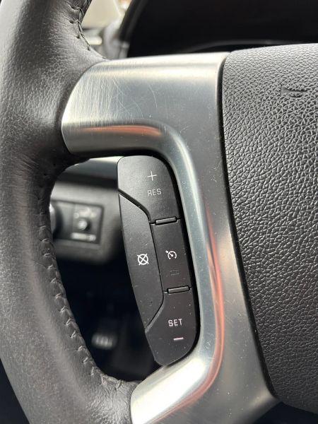 2014 GMC Acadia SLE-2