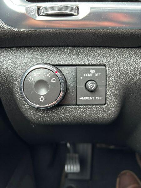 2014 GMC Acadia SLE-2