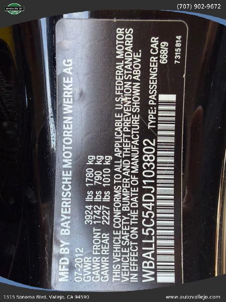 2013 BMW Z4 sDrive28i