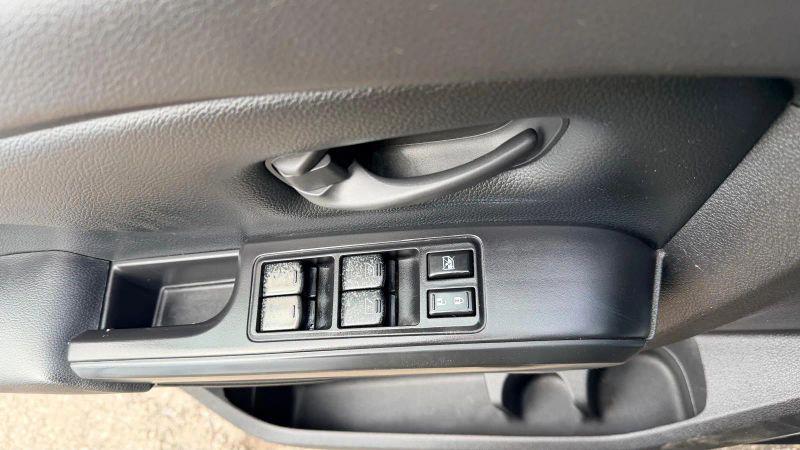 2021 Nissan Titan Crew Cab S 4x2