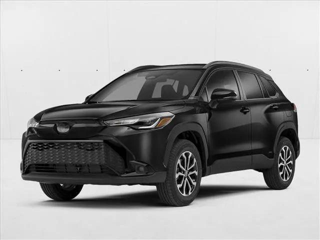 2024 Toyota Corolla Cross Hybrid SE for sale in Pinellas Park, FL