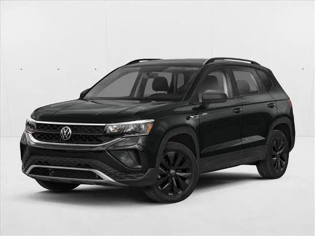 2023 Volkswagen Taos 1.5T S for sale in Pinellas Park, FL