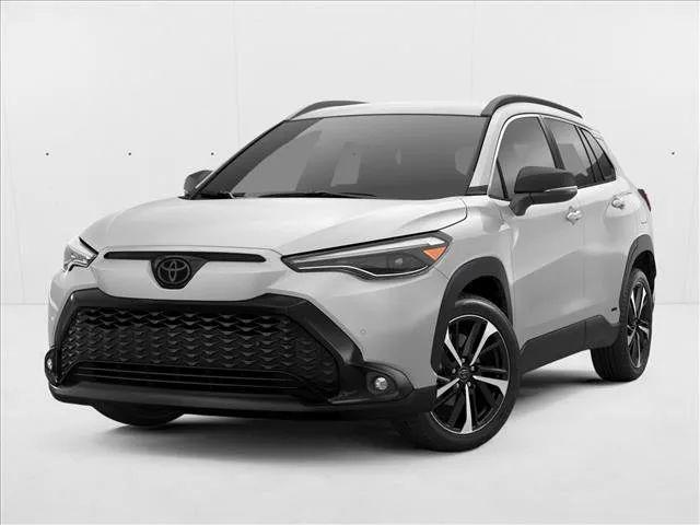 2024 Toyota Corolla Cross Hybrid SE for sale in Pinellas Park, FL