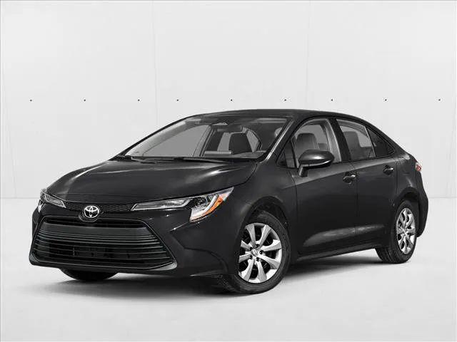 2026 Toyota Corolla LE for sale in Pinellas Park, FL