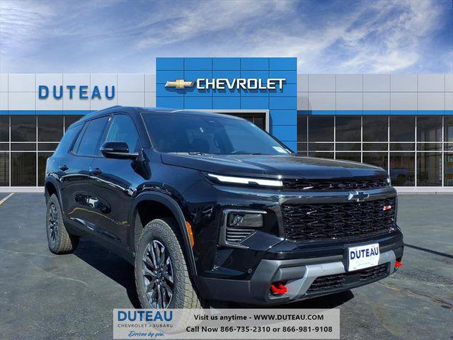 2026 Chevrolet Traverse Z71 for sale in Lincoln, NE