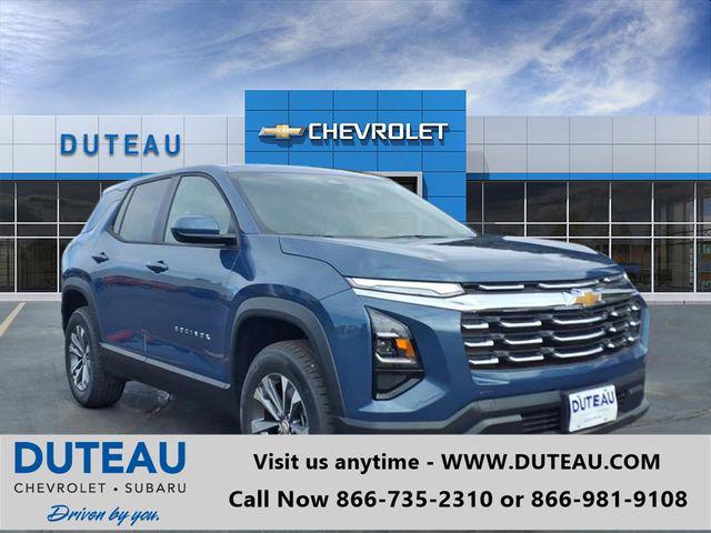 2026 Chevrolet Equinox LT for sale in Lincoln, NE