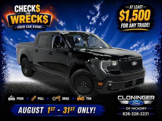 2026 Ford Maverick Lobo Standard for sale in Hickory, NC