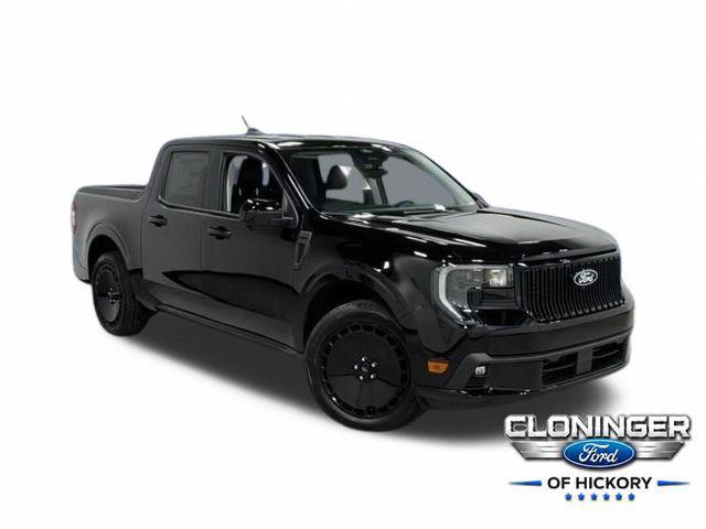 2026 Ford Maverick Lobo Standard for sale in Hickory, NC