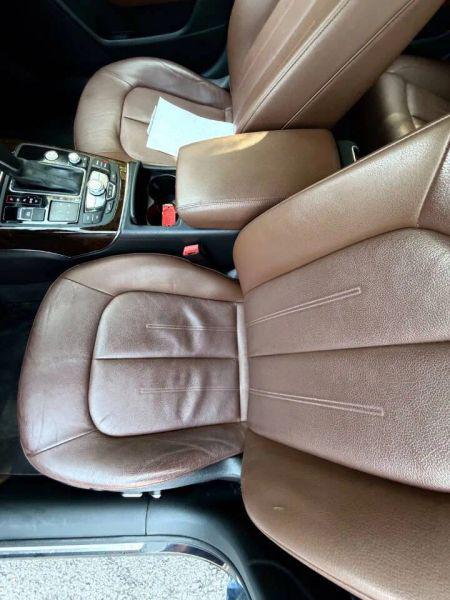 2016 Audi A6 2.0T Premium Plus