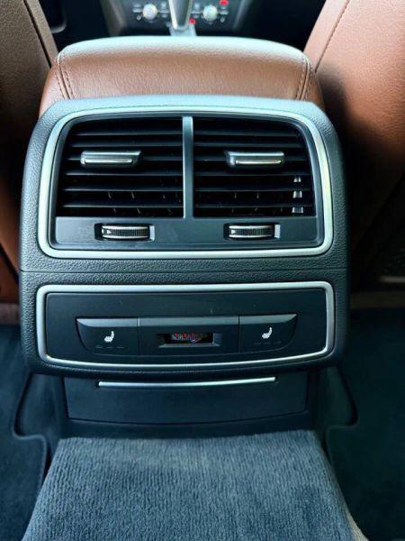 2016 Audi A6 2.0T Premium Plus