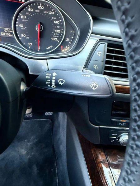 2016 Audi A6 2.0T Premium Plus