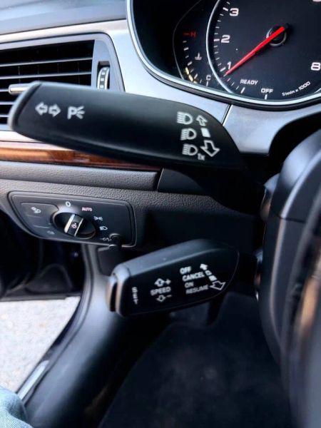 2016 Audi A6 2.0T Premium Plus