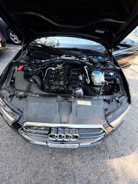 2016 Audi A6 2.0T Premium Plus