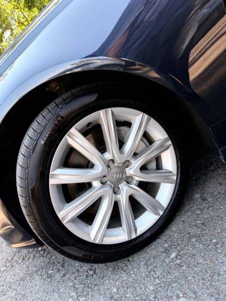 2016 Audi A6 2.0T Premium Plus