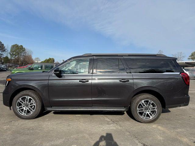 2025 Ford Expedition Active MAX
