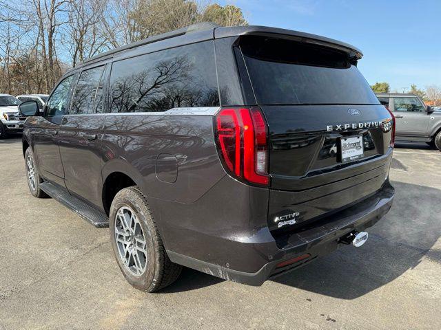 2025 Ford Expedition Active MAX
