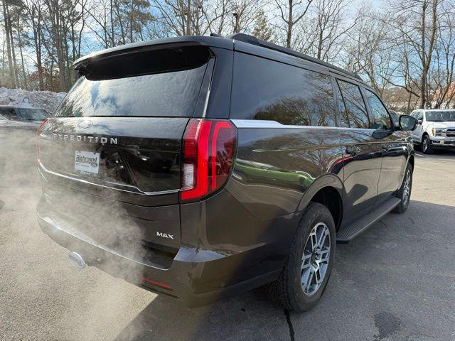 2025 Ford Expedition Active MAX