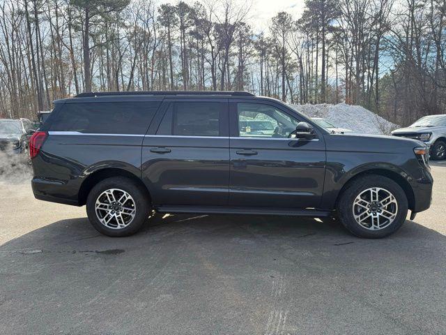 2025 Ford Expedition Active MAX